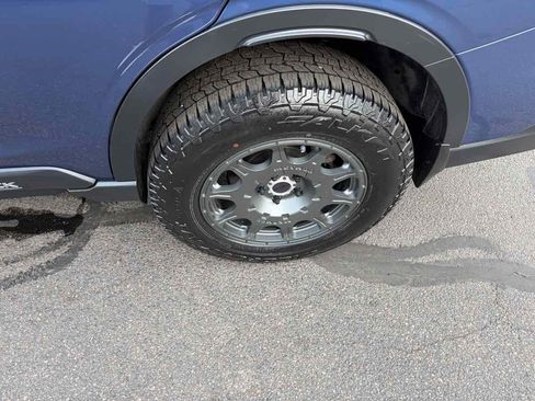 Used 2020 Subaru Outback Limited AWD/4WD image 35