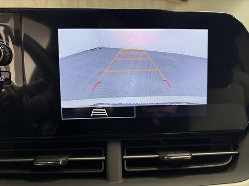 New 2026 Chevrolet Trax RS image 29