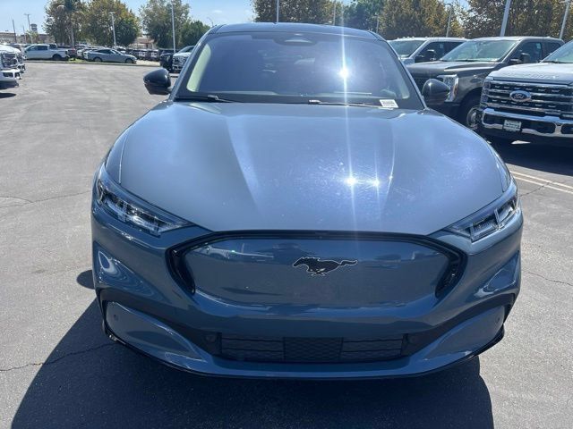 Used 2023 Ford Mustang Mach-E Premium AWD/4WD image 5