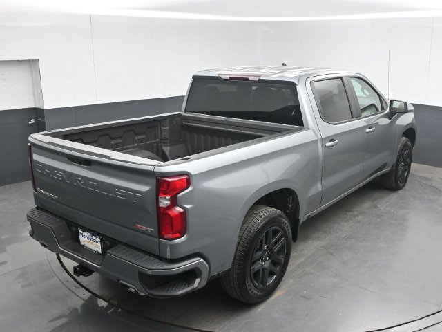 Used 2023 Chevrolet Silverado 1500 RST w/ Z71 Off-Road Package AWD/4WD image 38