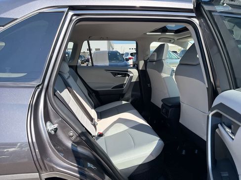 Used 2025 Toyota RAV4 XLE Premium w/ Weather Package image 26
