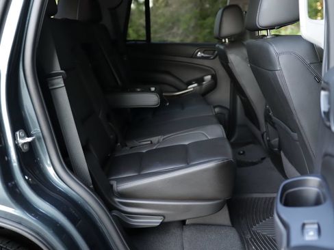 Used 2020 Chevrolet Tahoe LT AWD/4WD image 36