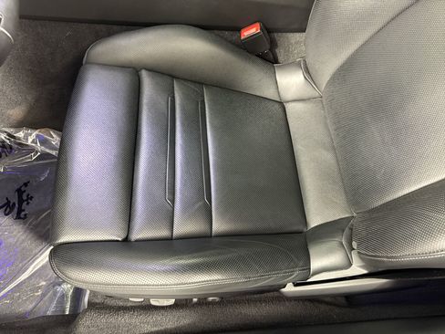 Certified 2022 Porsche Panamera 4S w/ Premium Package image 14