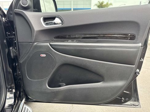 Used 2015 Dodge Durango Limited w/ Premium Group image 23