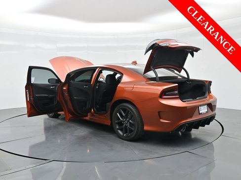 Used 2023 Dodge Charger R/T w/ Blacktop Package image 40