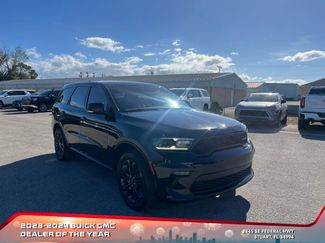 Used 2021 Dodge Durango GT video 2