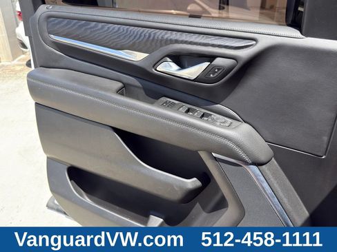 Used 2022 GMC Yukon XL Denali AWD/4WD image 28