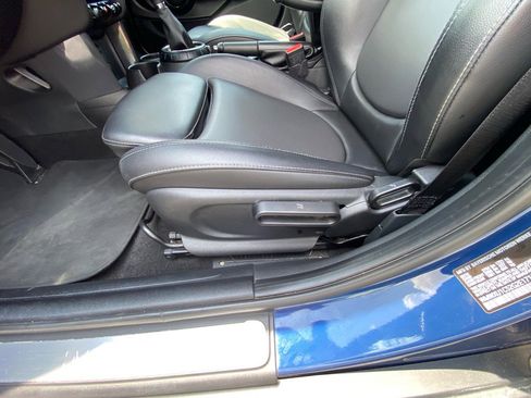 Used 2016 MINI Cooper 4-Door Hardtop image 35