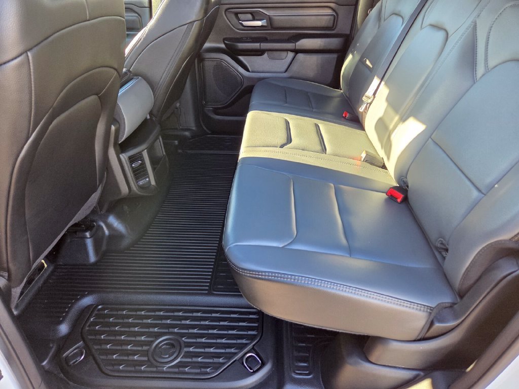 Used 2022 RAM 1500 Tradesman w/ Tradesman Group RWD image 14