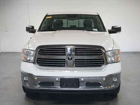 Used 2019 RAM 1500 Big Horn RWD image 2