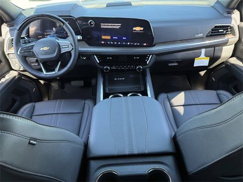 New 2026 Chevrolet Tahoe High Country image 10