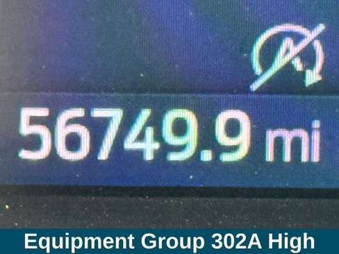 Used 2021 Ford F150 XLT w/ Equipment Group 302A High AWD/4WD image 6