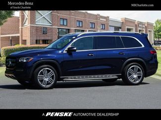 Certified 2020 Mercedes-Benz GLS 450 4MATIC video 1