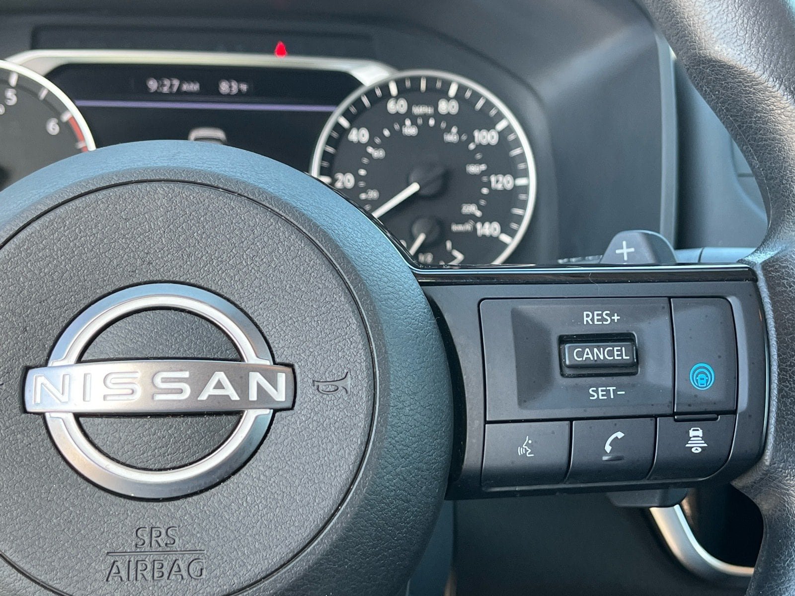 Used 2022 Nissan Rogue SV AWD/4WD image 20