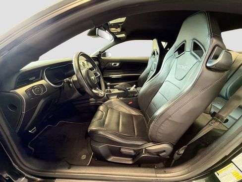 Used 2022 Ford Mustang Premium w/ Equipment Group 201A RWD image 19