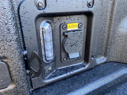 New 2026 Ford Maverick Tremor image 18