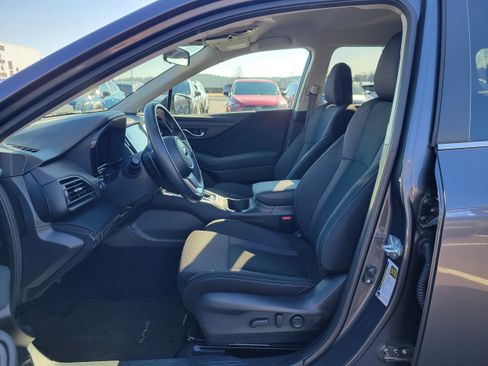 Certified 2024 Subaru Outback Premium image 26