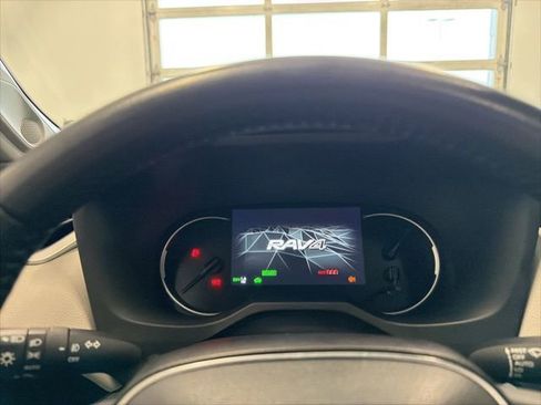 Used 2024 Toyota RAV4 XLE Premium w/ Weather Package image 27