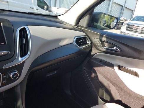 Used 2020 Chevrolet Equinox LS FWD image 24