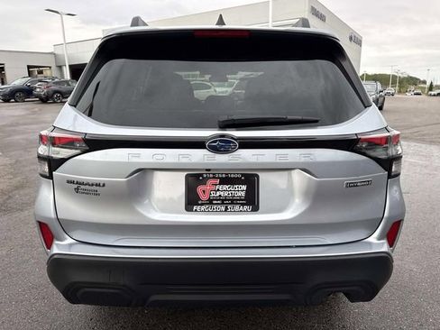 New 2026 Subaru Forester Premium image 4