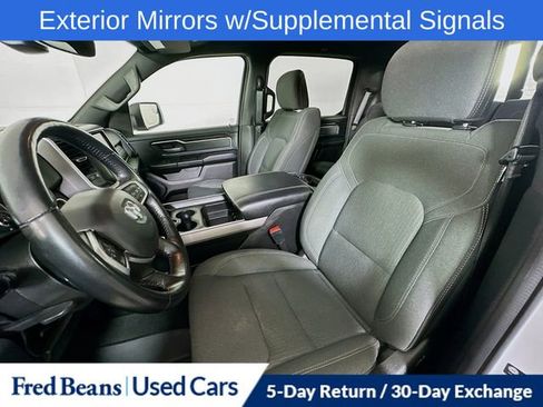 Certified 2022 RAM 1500 Big Horn image 22