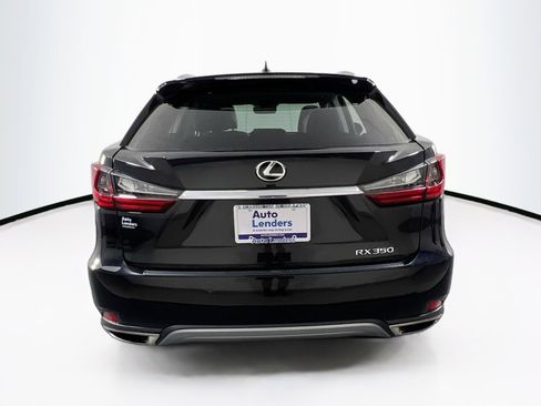Used 2021 Lexus RX 350 AWD w/ Premium Package image 6