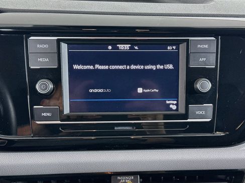 Used 2024 Volkswagen Taos S FWD image 22