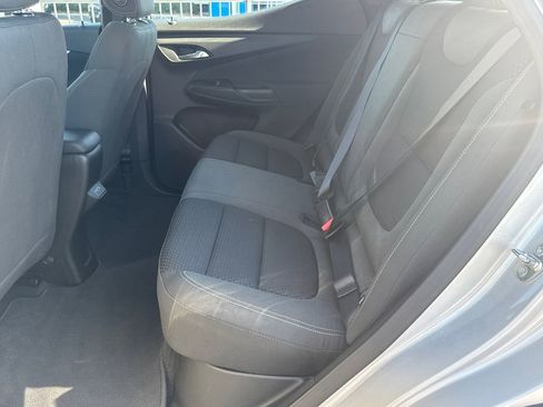 Used 2022 Chevrolet Bolt EUV LT image 21