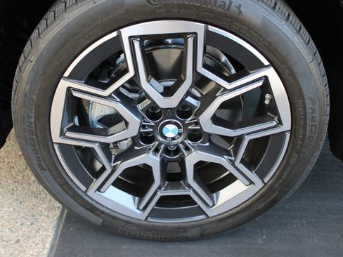 Used 2026 BMW X1 xDrive28i w/ Convenience Package AWD/4WD image 14