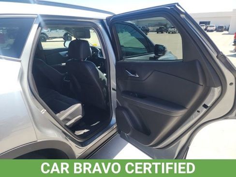 Certified 2023 Chevrolet Blazer LT FWD image 21