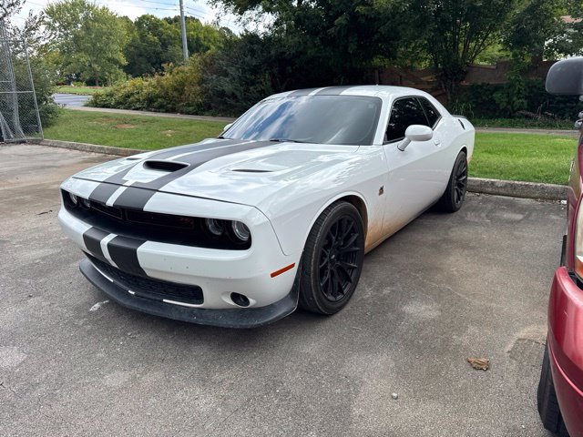 Used 2020 Dodge Challenger R/T Scat Pack RWD image 3