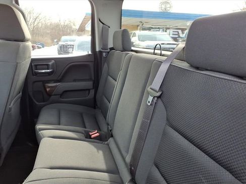 Used 2016 GMC Sierra 1500 SLE image 11