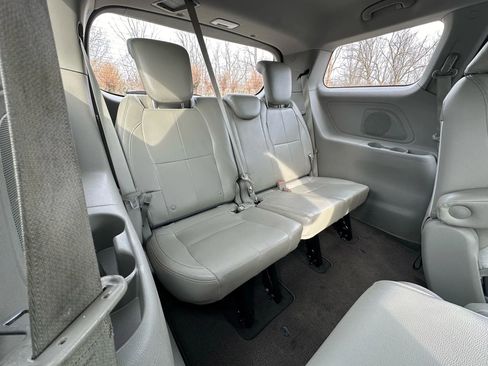 Used 2020 Kia Sedona L image 21