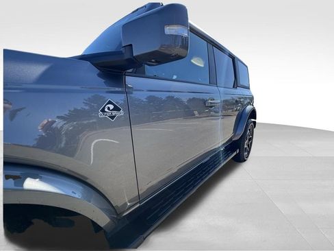 Used 2023 Ford Bronco Outer Banks AWD/4WD image 14