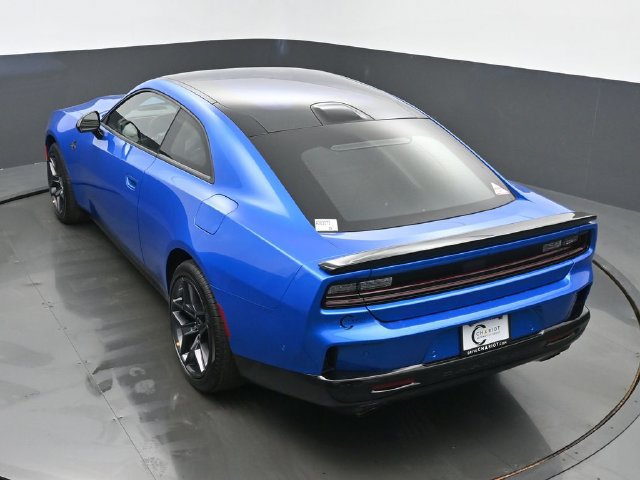 New 2026 Dodge Charger Scat Pack AWD/4WD image 40