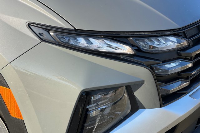 Used 2025 Hyundai Tucson SEL AWD/4WD image 37
