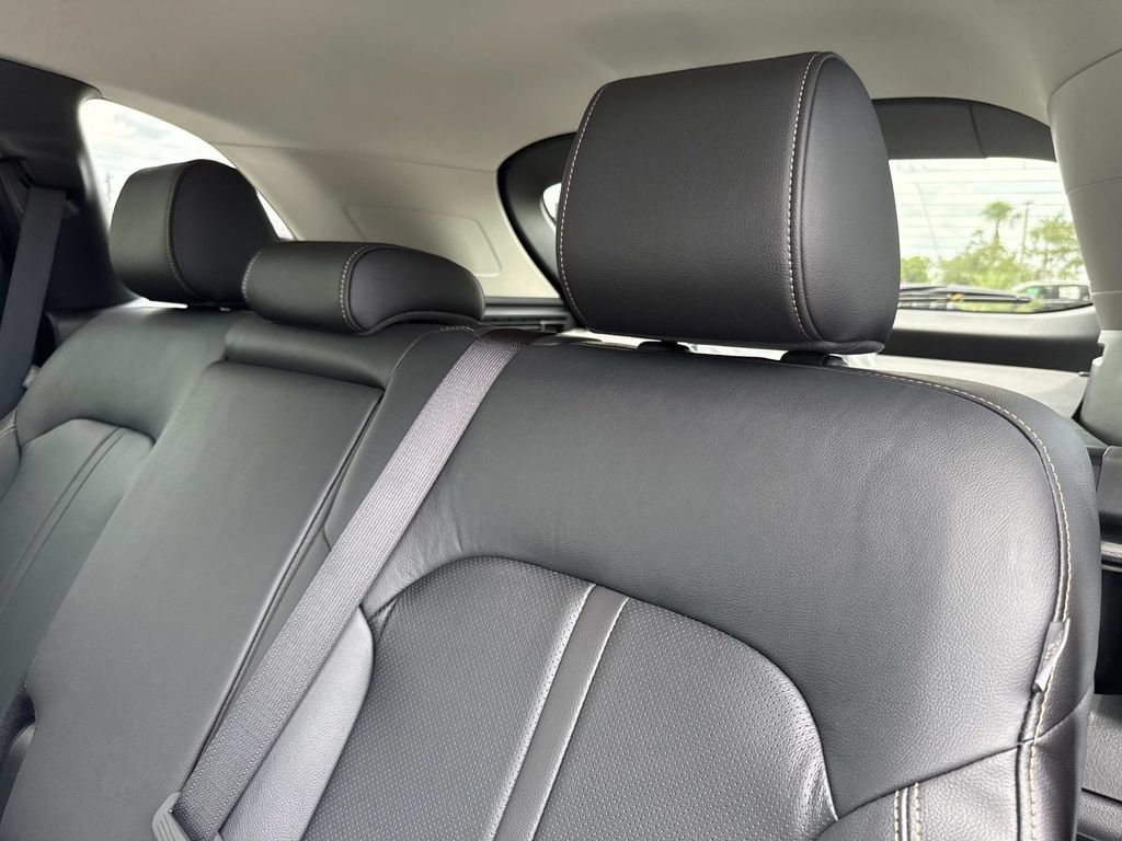 New 2026 MAZDA CX-70 SC Plus AWD/4WD image 14