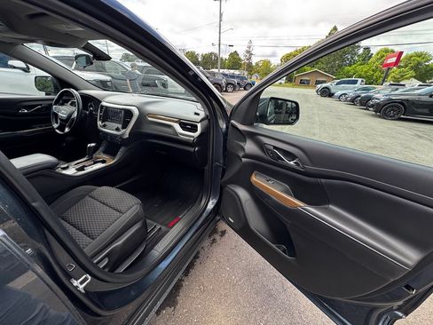 Used 2019 GMC Acadia SLE AWD/4WD image 26
