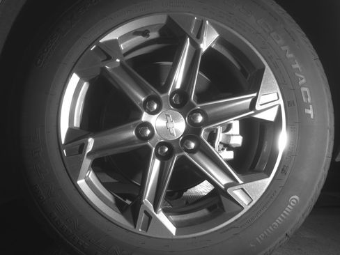 Used 2025 Chevrolet Blazer LT FWD image 14