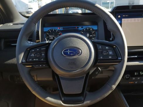 New 2026 Subaru Outback Limited image 23