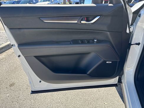 Used 2025 MAZDA CX-5 Carbon Edition image 11
