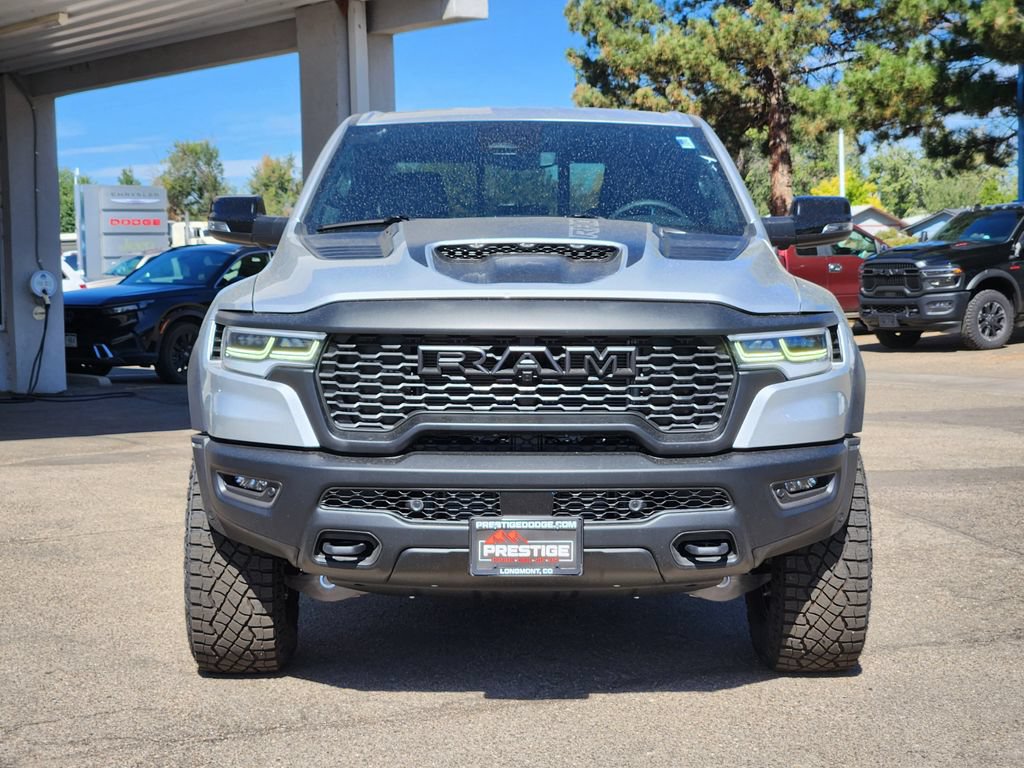 New 2026 RAM 1500 RHO AWD/4WD image 5