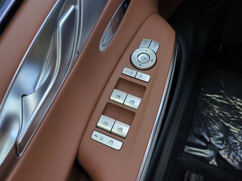 New 2026 Genesis GV70 2.5T Advanced AWD/4WD image 19