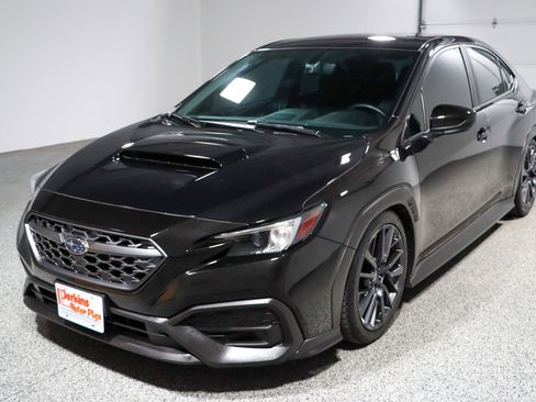 Used 2022 Subaru WRX Premium AWD/4WD image 29