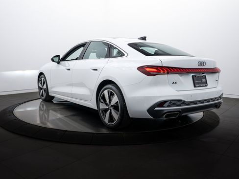 Certified 2025 Audi A5 2.0T Premium w/ Convenience Package image 5