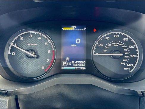 Certified 2023 Subaru Forester AWD/4WD image 14