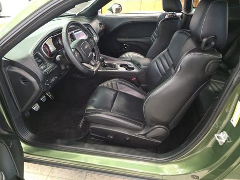 Used 2023 Dodge Challenger SRT Hellcat image 10