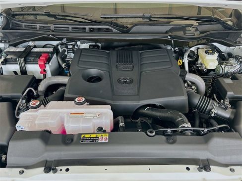 New 2026 Toyota Tundra SR5 image 26