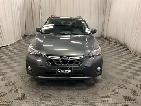Used 2021 Subaru Crosstrek 2.0i Premium w/ Popular Package #5 AWD/4WD image 12