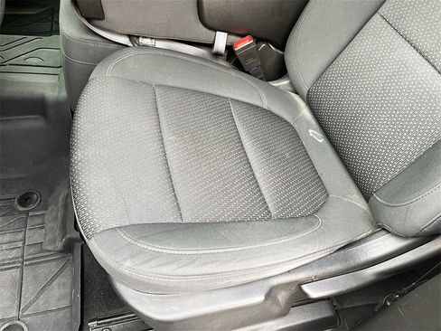 Used 2021 Chevrolet Silverado 1500 Custom image 18